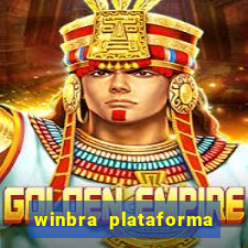 winbra plataforma de jogos